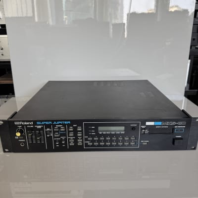 Roland MKS-80 Super Jupiter - Free Shipping