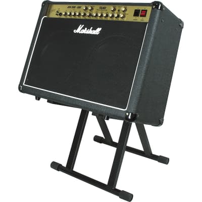Musician's Gear Deluxe Amp Stand image 15