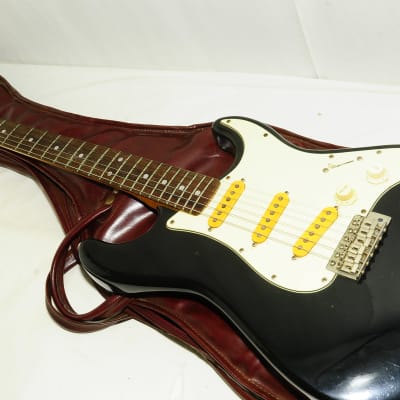 Fernandes ST type Electric Guitar RefNo 4483 for sale