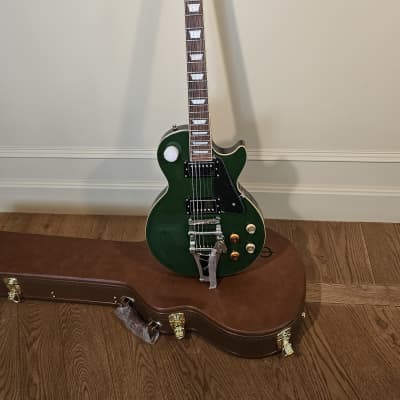 Epiphone Joe Bonamassa Signature Les Paul Standard with Bigsby