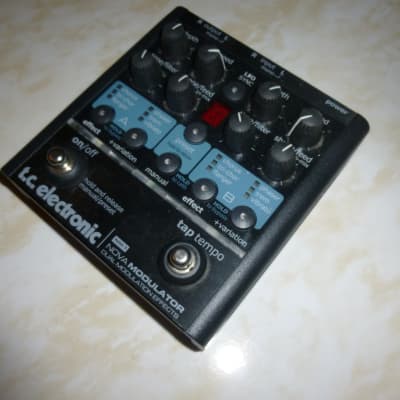 TC Electronic Nova Modulator NM1