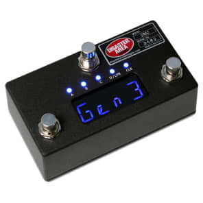 Reverb.com listing, price, conditions, and images for disaster-area-designs-dmc-3xl-gen3