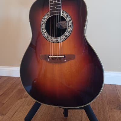 Ovation 1617 Legend