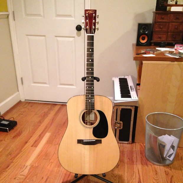 Recording King RD 316 Refurbished