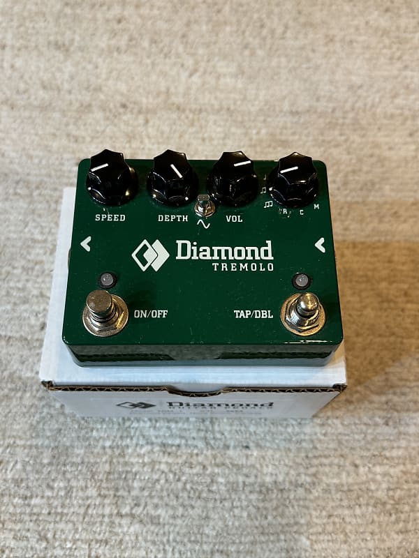 Diamond Tremolo