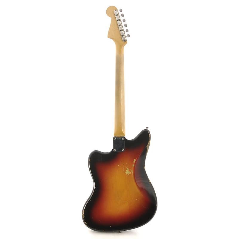 Fender Jazzmaster 1962 image 2