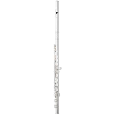 Yamaha YFL-211 Student Flute | Reverb
