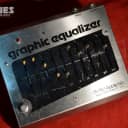 Electro-Harmonix Graphic Equalizer original 9v 1978