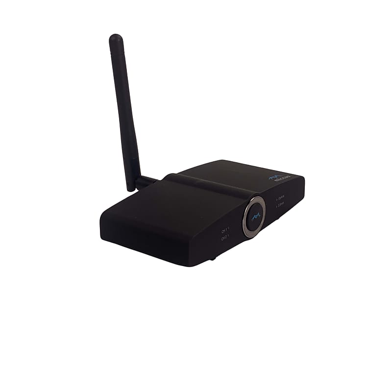 Miccus Long Range Wireless Audio Transceiver Home RTX 2.0 Reverb