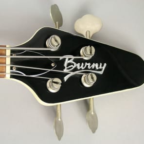 Burny Flying V Bass Guitar ORIGINAL Japan RARE!!!!!! | Reverb