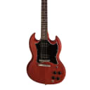 Gibson SG Standard Tribute 2019 Vintage Cherry Satin