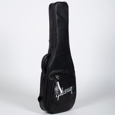 Gibson Les Paul Studio - Smokehouse Burst image 3