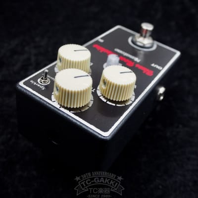 2020's Masatone Blues Rock Machine | Reverb