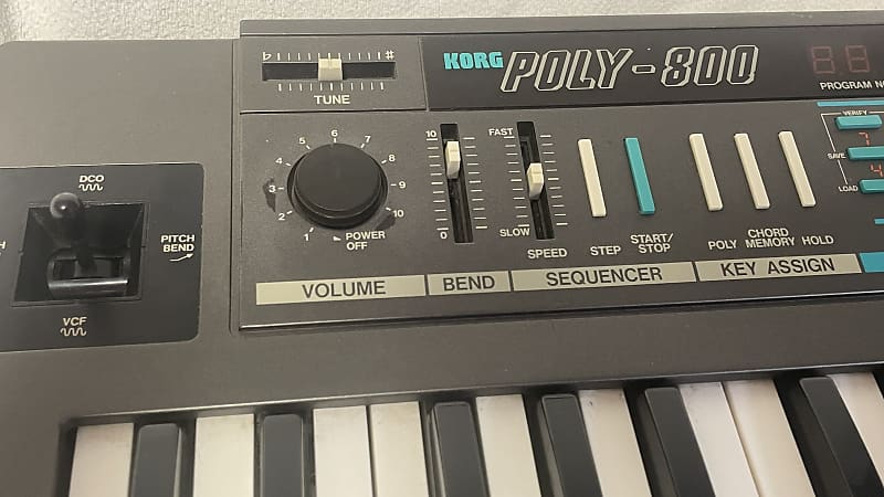 Poly-800