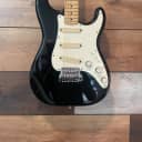 Fender Elite Stratocaster 1983 Black