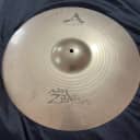 Zildjian A Custom Crash Cymbal 19 inch 19”