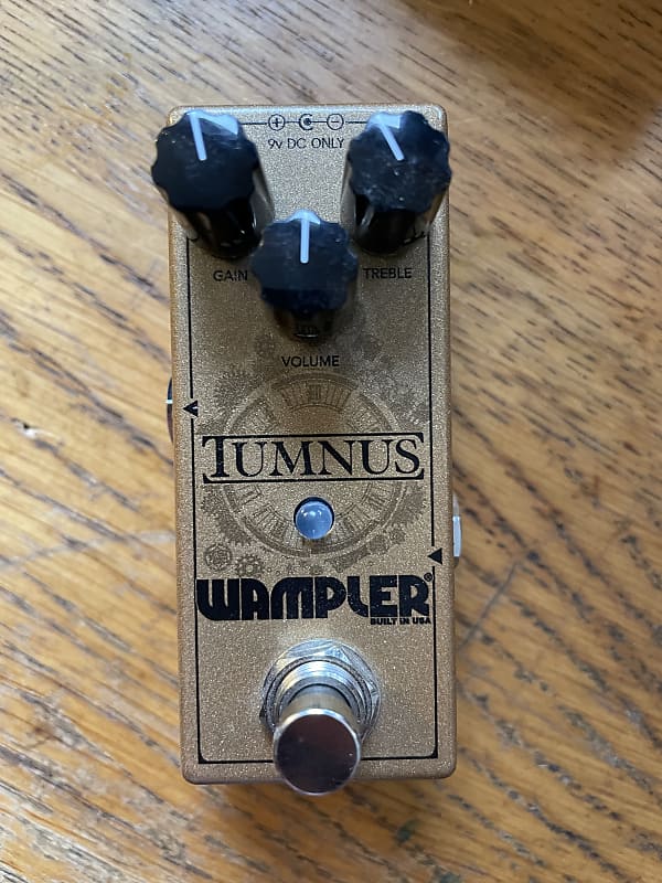 Wampler Tumnus