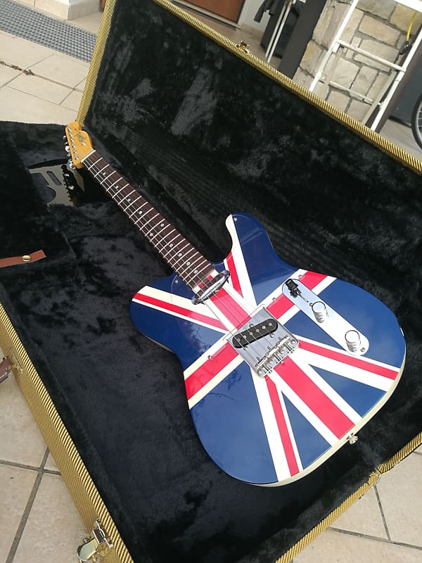 ■Tokai BreezySound TTE TELECASTER テレキャス Tokai Breezysound ATE52 - Affordable Telecaster Review