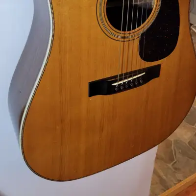 ギター S.Yairi YD402 1979 S Yairi YD-402 1979 Natural | Reverb France