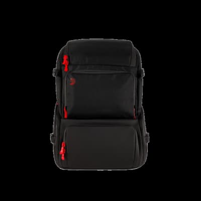 D'Addario Backline Gear Transport Pack - Musicians Accessories Backpack image 2