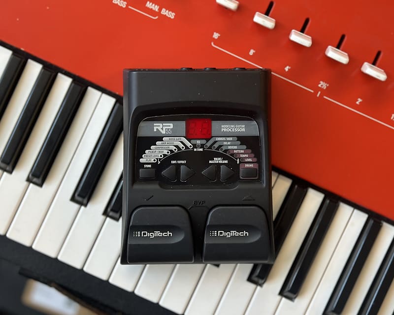 DigiTech RP55