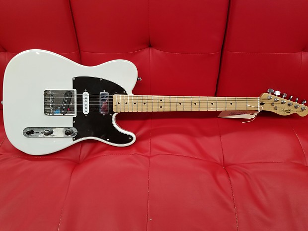 Squier vintage sales modified telecaster ssh