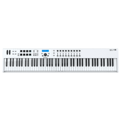 Arturia KeyLab Essential 88 MIDI Controller