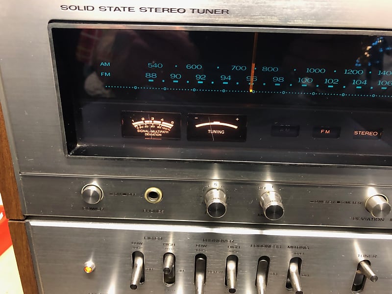 kenwood ka 8006