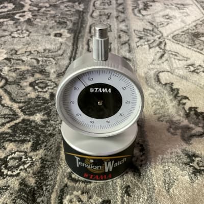 テンションウォッチ　TAMA TM100 新品　送料込み Amazon.co.jp: TAMA タマ Tension Watch テンションウォッチ