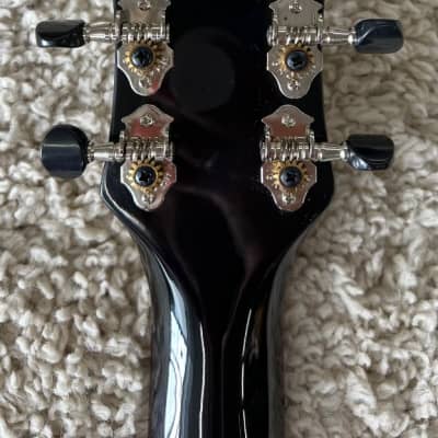Recording King Rattlesnake Wood Body Resonator Guitar Sunburst #RR-41 VS - #Q2 image 6