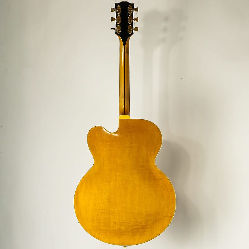 Gibson Byrdland 1955 - 1957 image 8