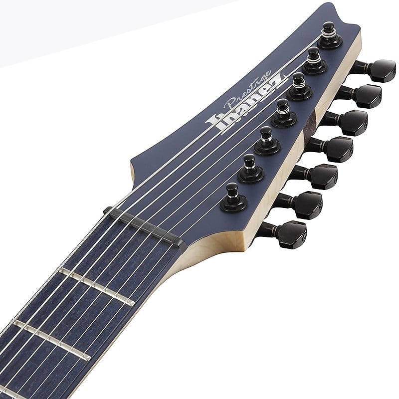 Ibanez Prestige Axe Design Lab RGDR4527ET-NTF (Natural Flat