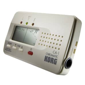 Korg DTR-1 ToneWorks Rackmount Digital Tuner | Reverb