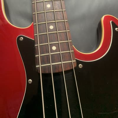 Fender Jazz Bass Aerodyne MIJ 2006 image 4