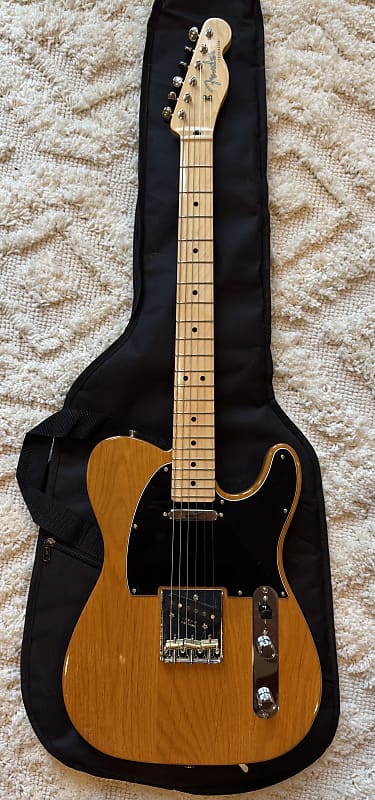 ギター Fender MIJ Hybrid II Telecaster Fender MIJ Hybrid II Telecaster | Reverb