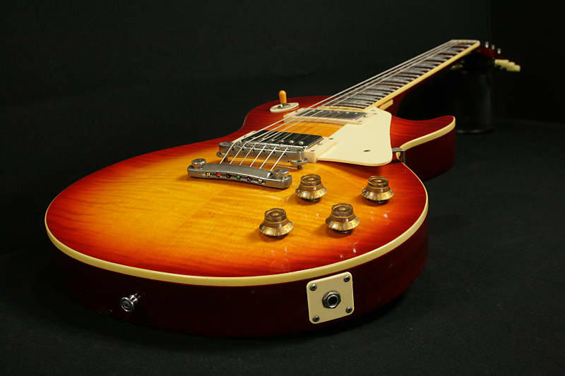 希少 Greco EGF-850 SUPER REAL 日本製 1980年 Greco EGF-850 1980年製 – Fabulous guitars