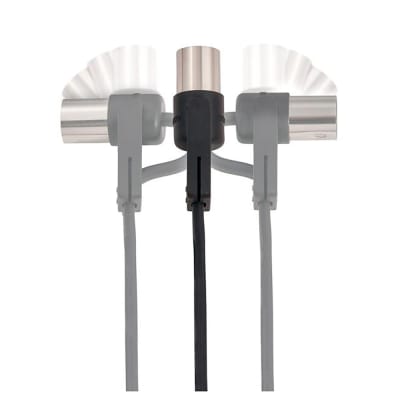 RockBoard FlaX Plug MIDI Cable, 30 cm / 11 13/16" image 5