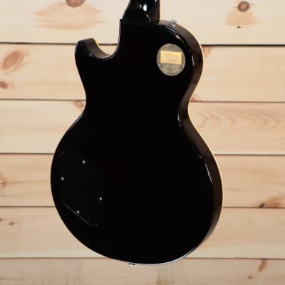 Gibson Les Paul Rocktop Geode - 971568 - PLEK'd image 8