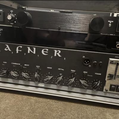 EBS Fafner TD600 | Reverb EBS Fafner TD600 | Reverb