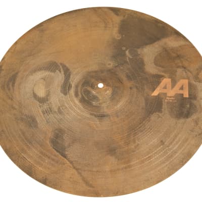 Sabian 22" AA Apollo Cymbal 22280A image 2