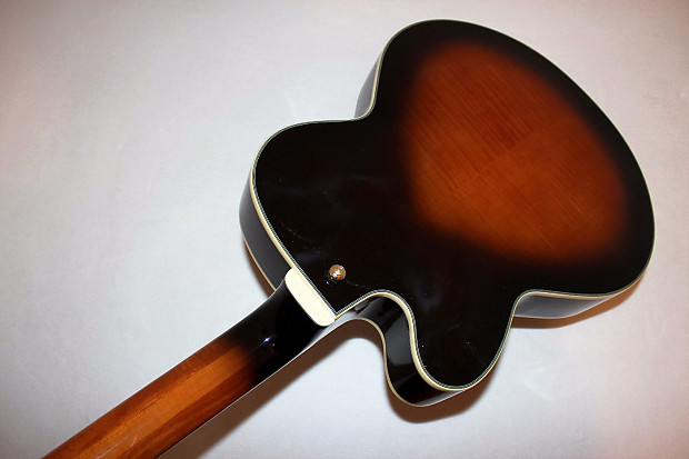Ibanez Artcore Expressionist AFJ957 7-String Hollowbody Ibanez Artcore Expressionist AFJ957 7-String Hollowbody