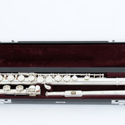 Yamaha YFL-514 Flute | Reverb Portugal