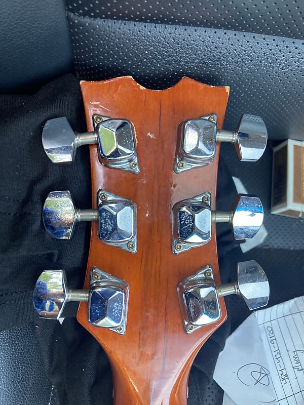 Dean Playmate JTJ Mini Acoustic | Reverb