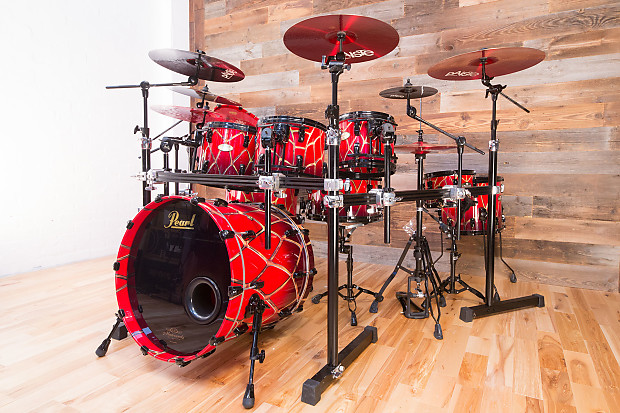 Spider man drum set outlet