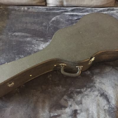 Cervantes Clase L500 Classical Guitar 1980 Japanese Luthier