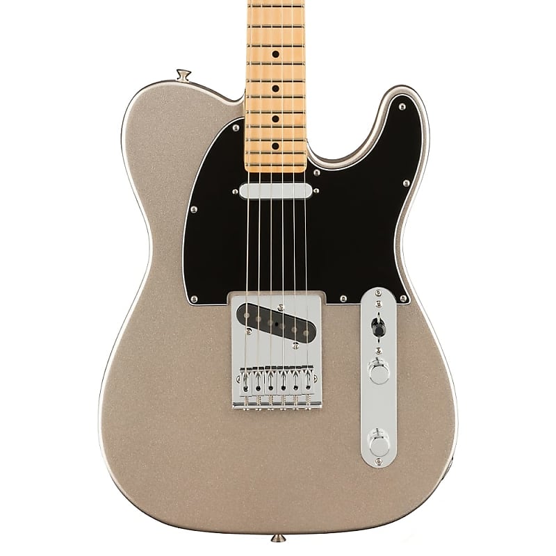Fender 75th Anniversary Telecaster　中古品 Fender 75th Anniversary Telecaster | Reverb