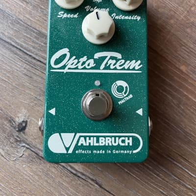 Reverb.com listing, price, conditions, and images for vahlbruch-optotrem