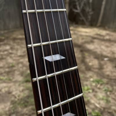 Legator RZ-350 Pro 2018 - Sunburst image 5