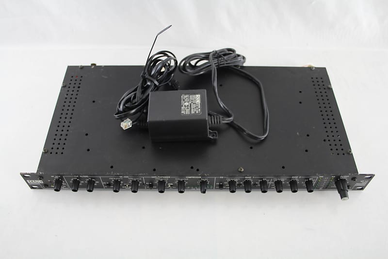 その他 RANE VP12 Fix Your Rane VP 12 Voice Processor - YouTube