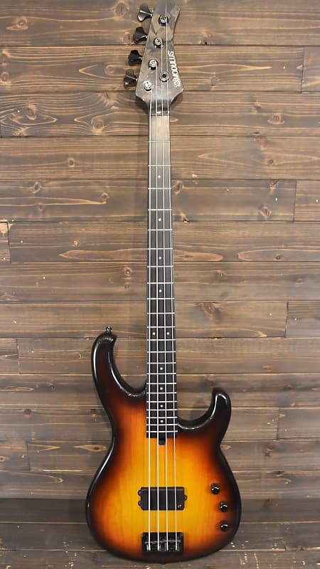 Modulus Funk Unlimited FU4 4 bass Revolite flea 2017 Lane Poor Legacy PU  FB4 - Only 6.5 lbs!